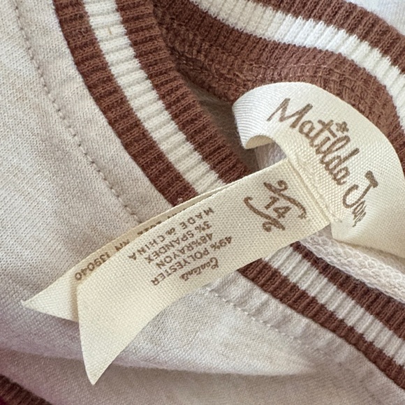 Matilda Jane Take it Easy Top - Picture 6 of 6